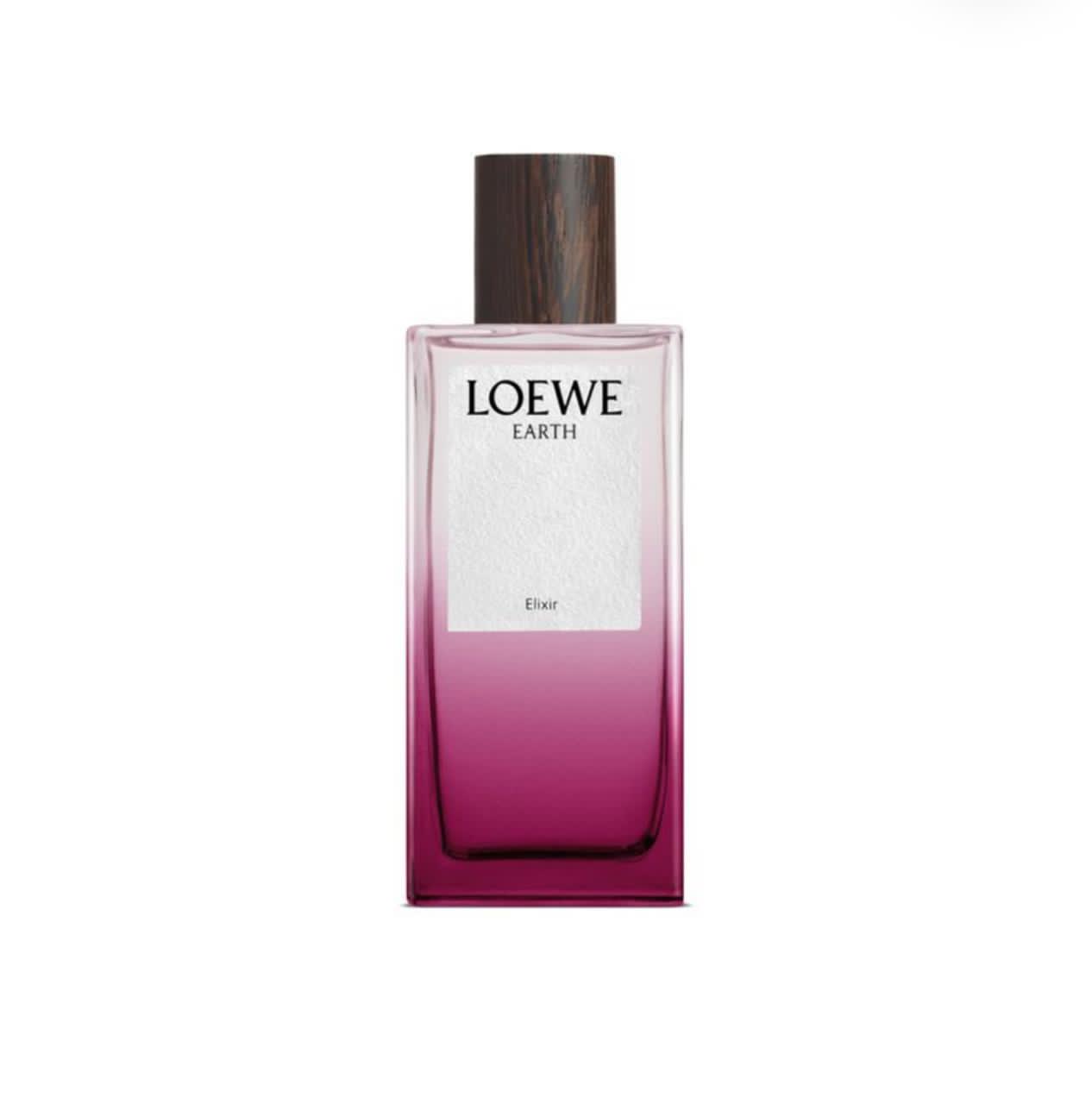 Loewe Earth Elixir