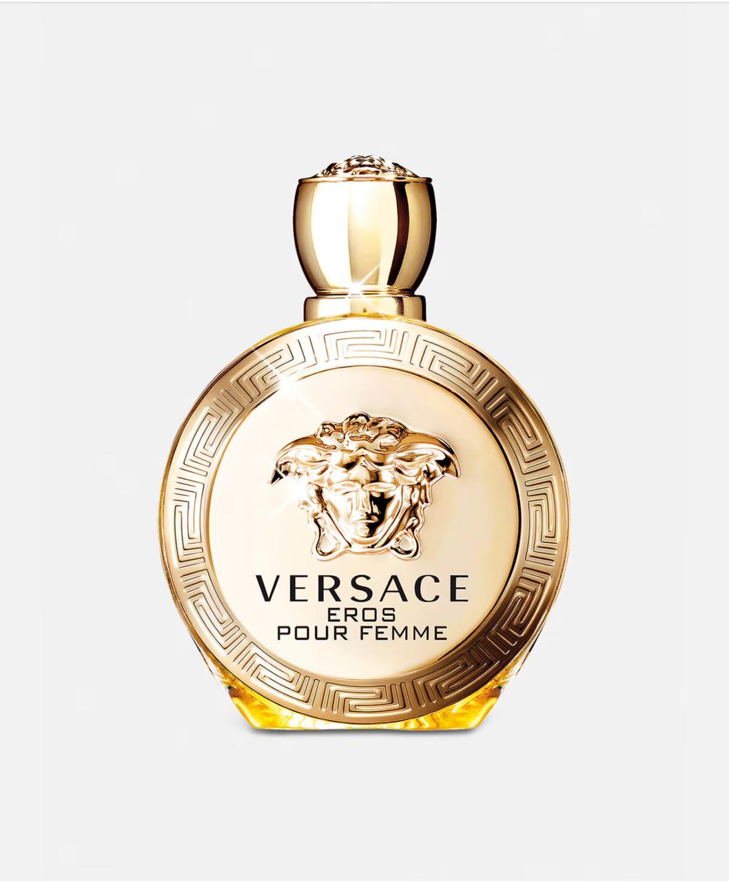 Versace Eros Pour Femme