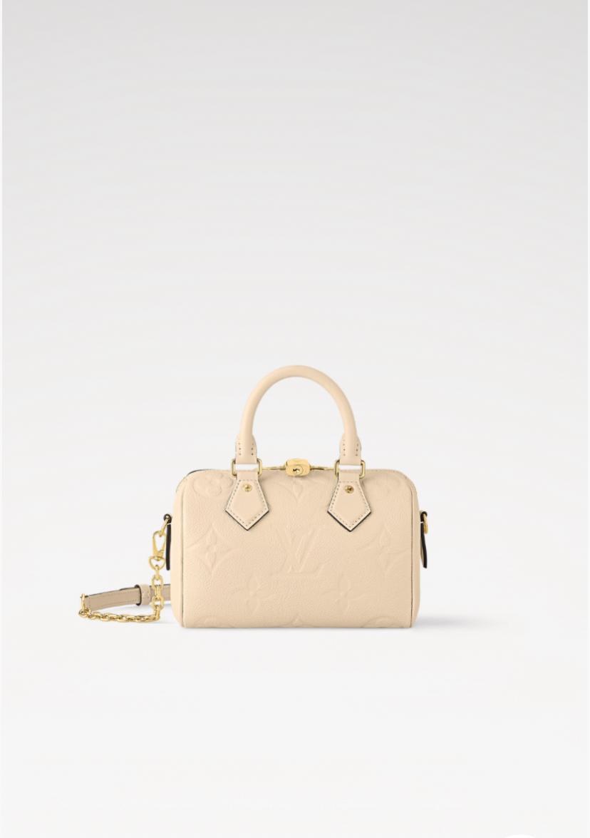 Speedy Bandouliei 20 Bag