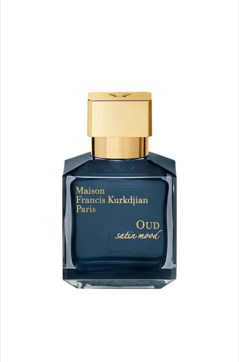 Oud Satin mood