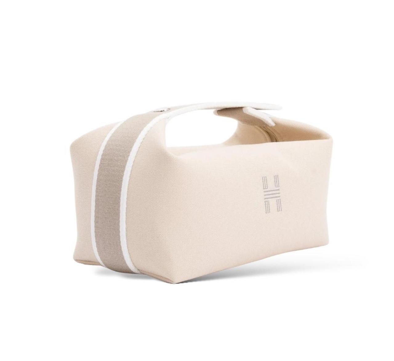 Hermes Bride a Brac Naturel