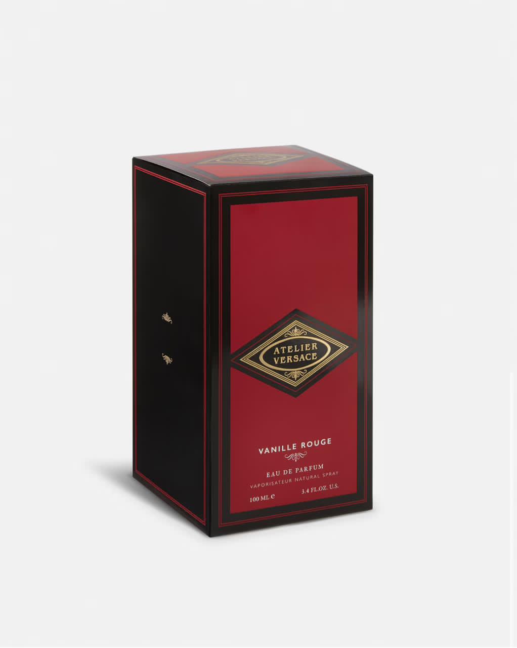 Vanille Rouge