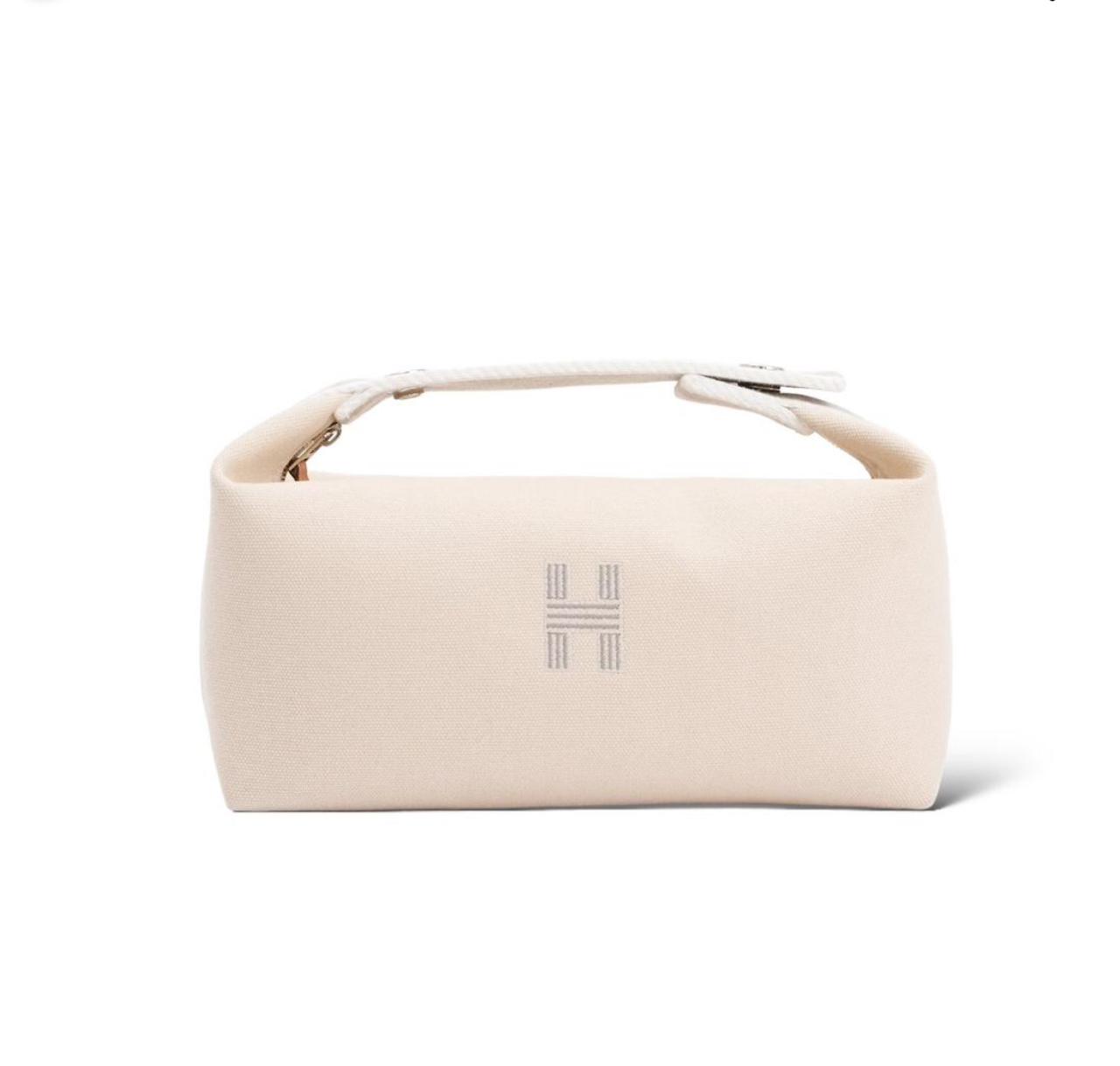 Hermes Bride a Brac Naturel