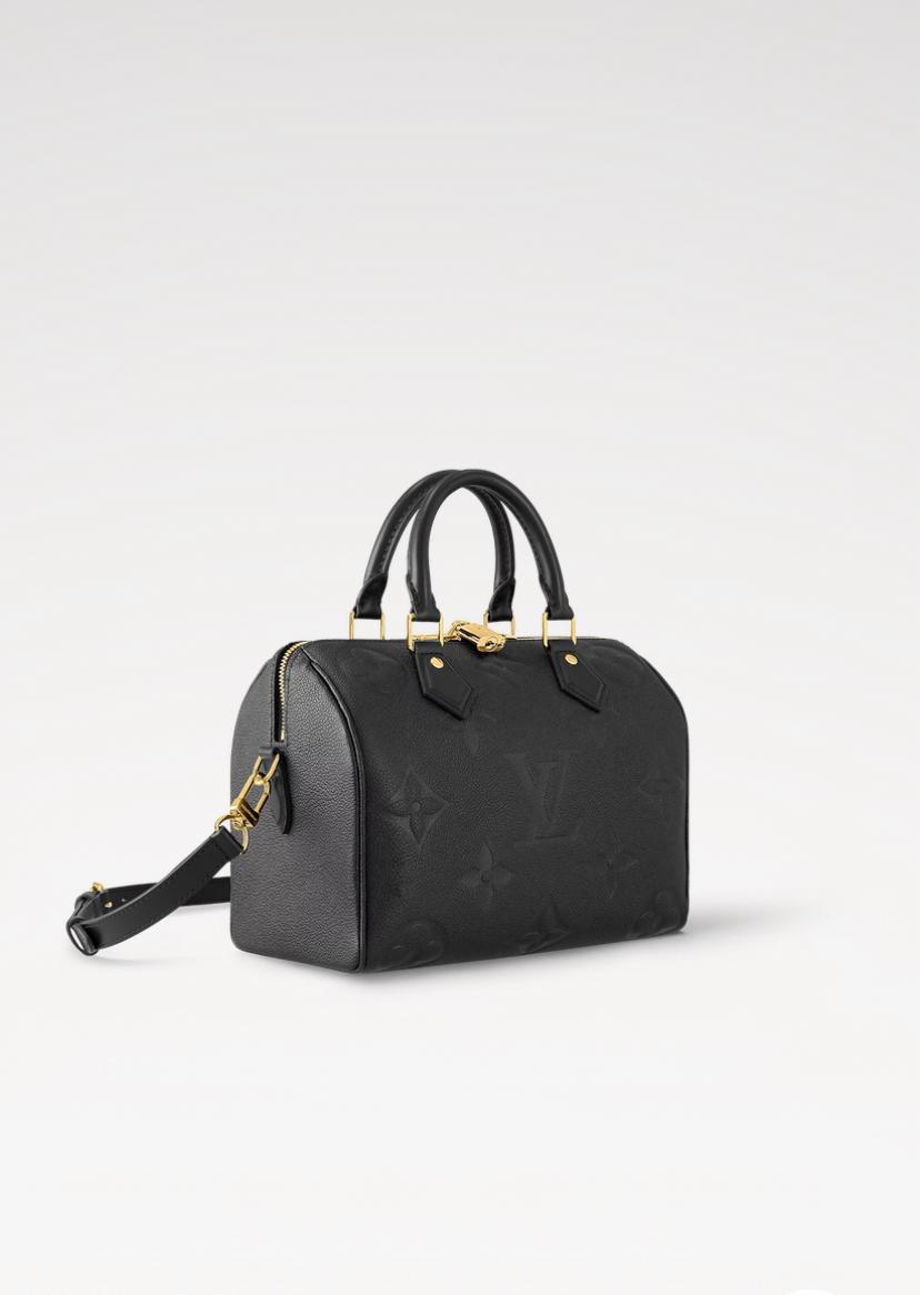 Speedy Bandouliere 25 Bag