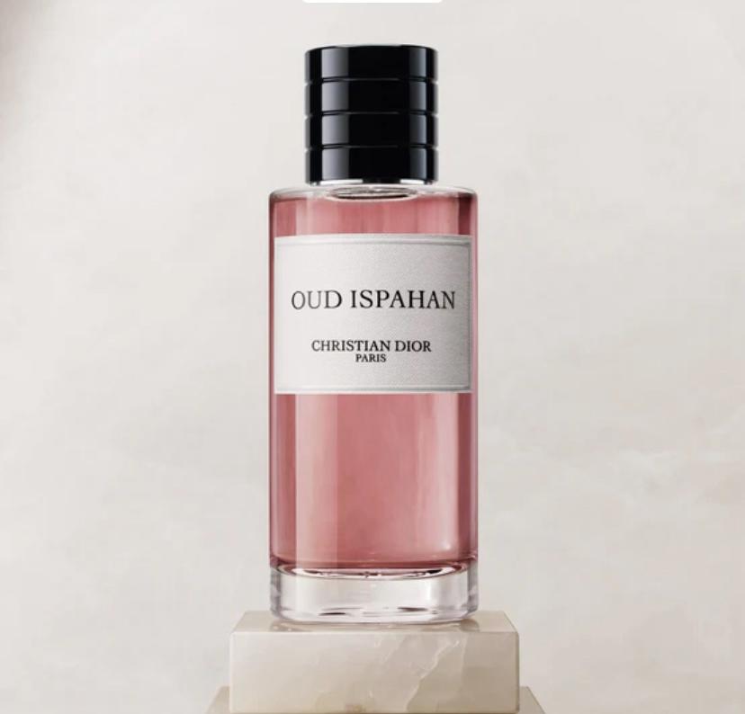 Oud Ispahan - Dior