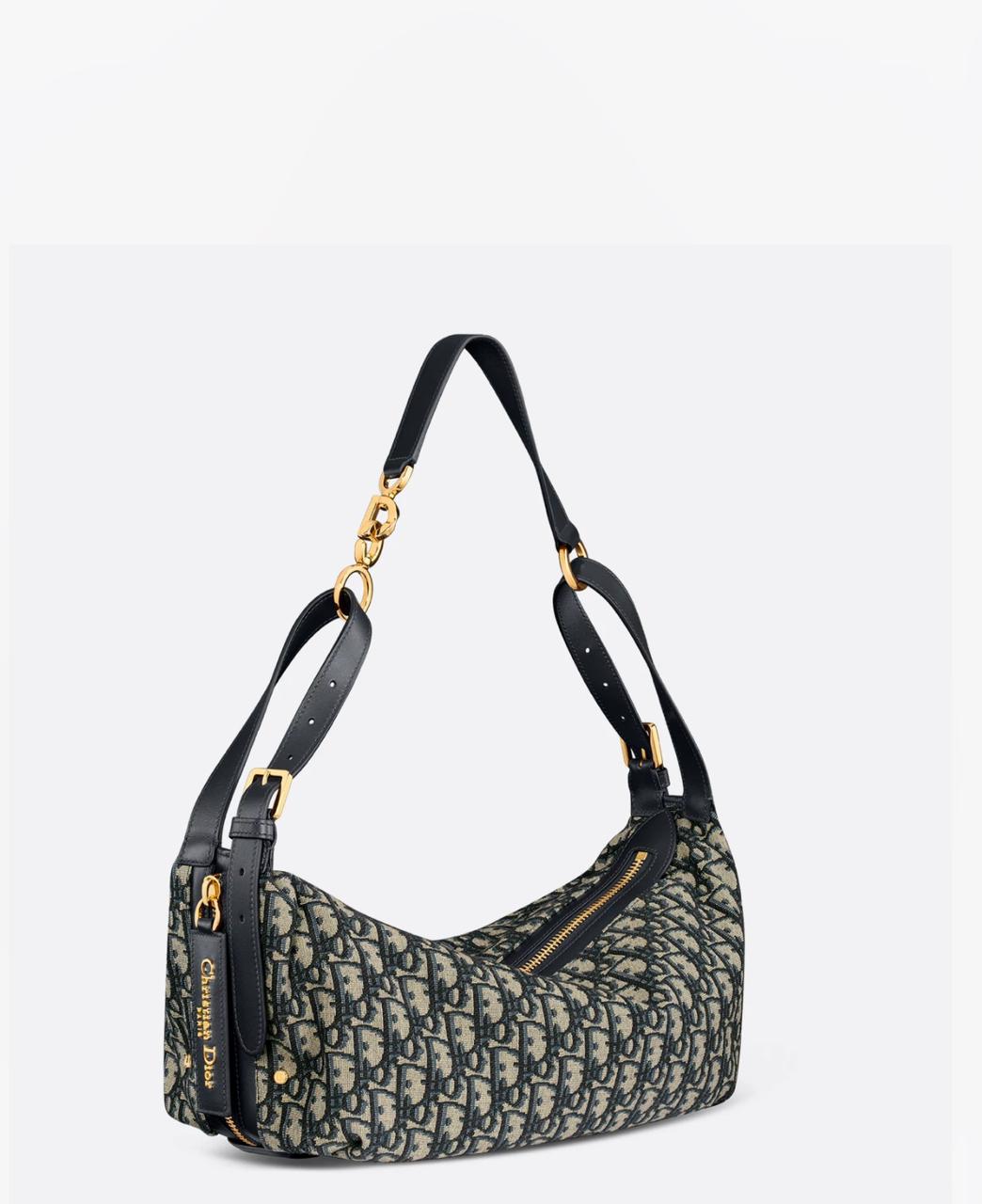 Medium D-Journey Bag