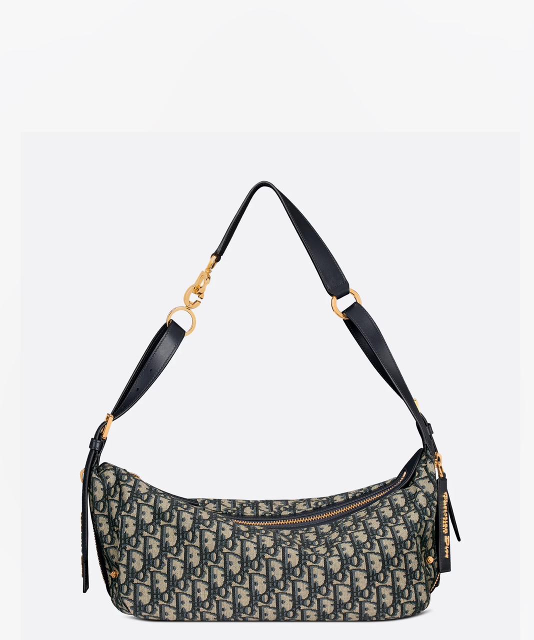 Medium D-Journey Bag