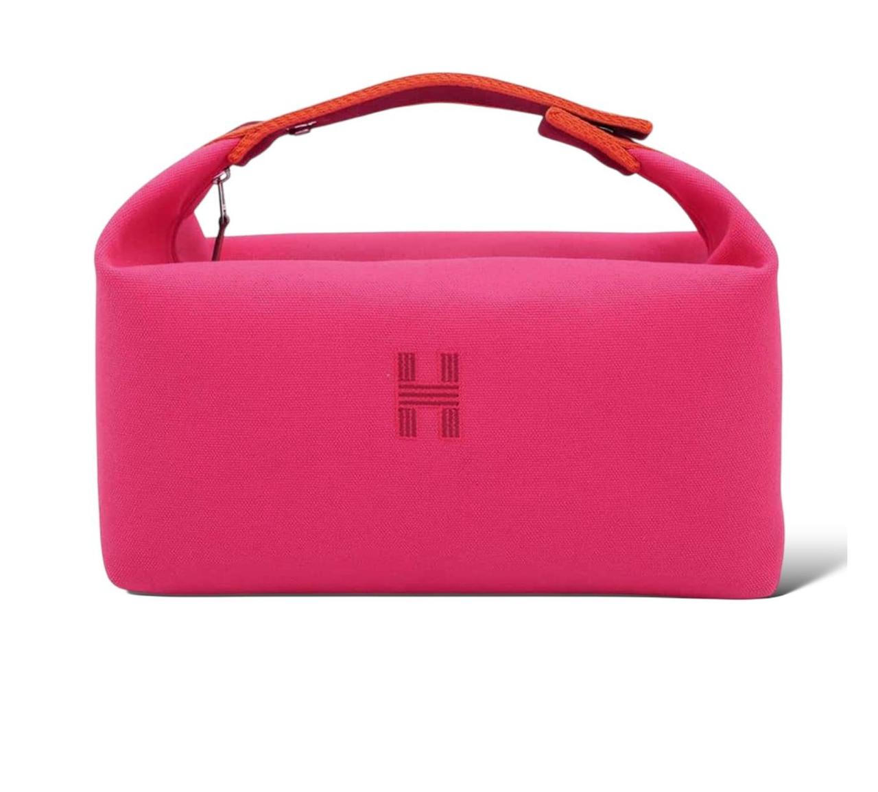 Hermes Bride Pink