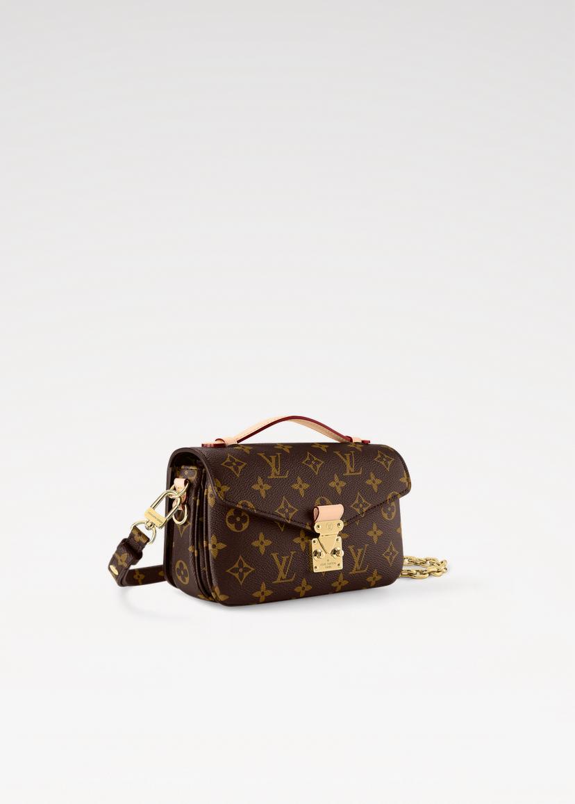 Pochette Metis East West Bah
