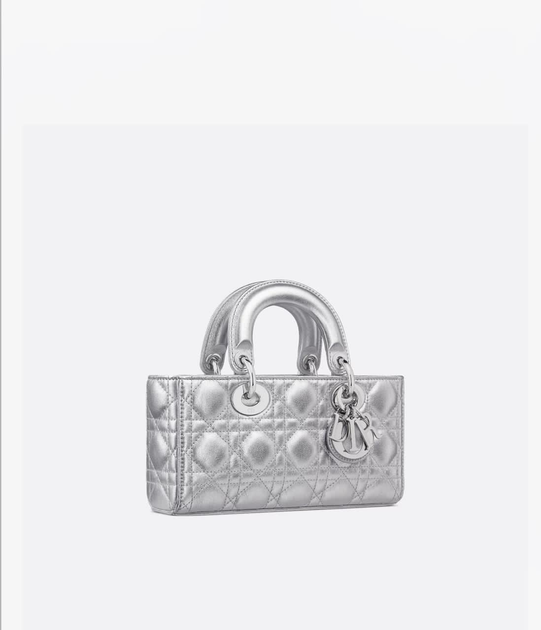 Small Lady D-Joy Bag