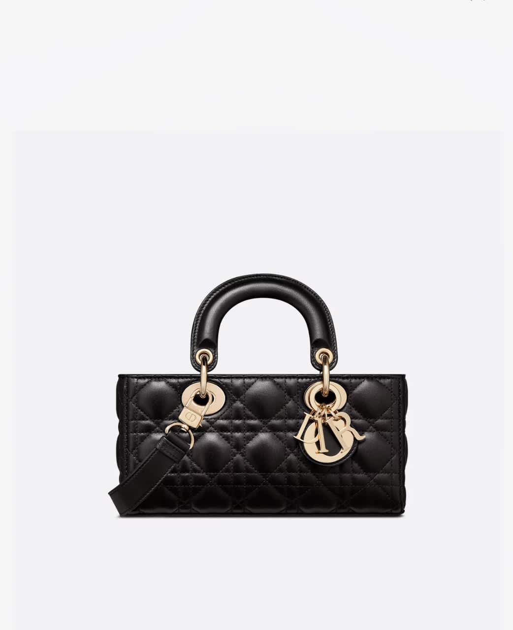 Small Lady D-Joy Bag