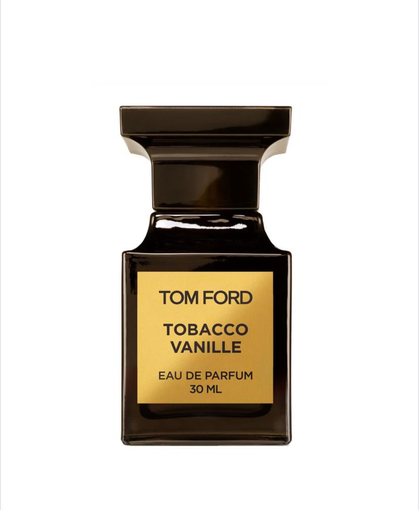 Tobacco Vanille