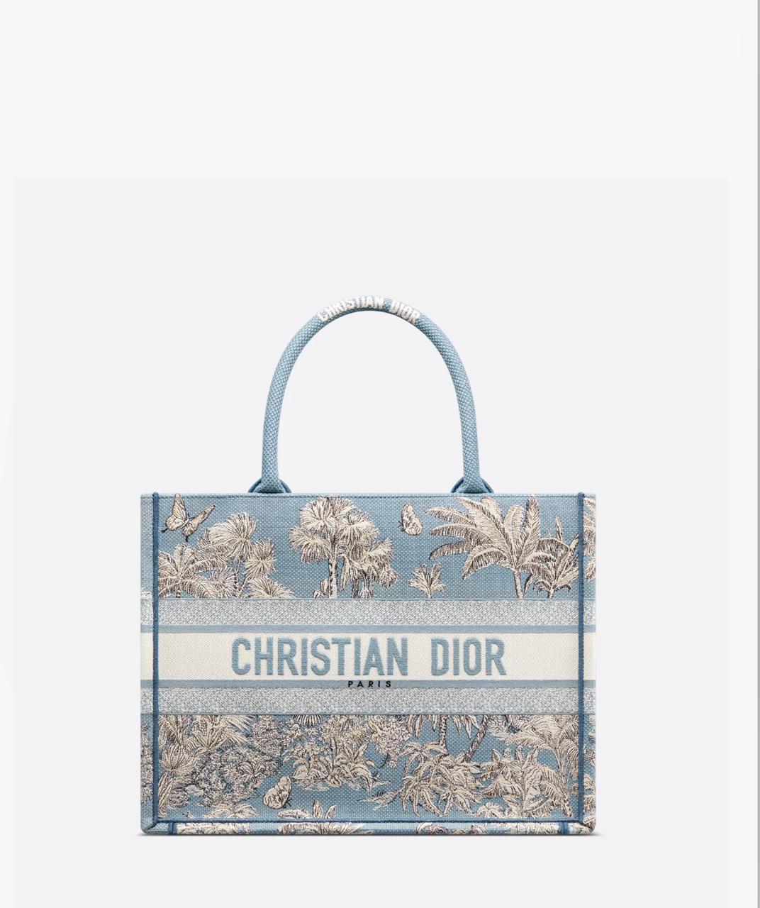 Dioriviera Medium Dior Book