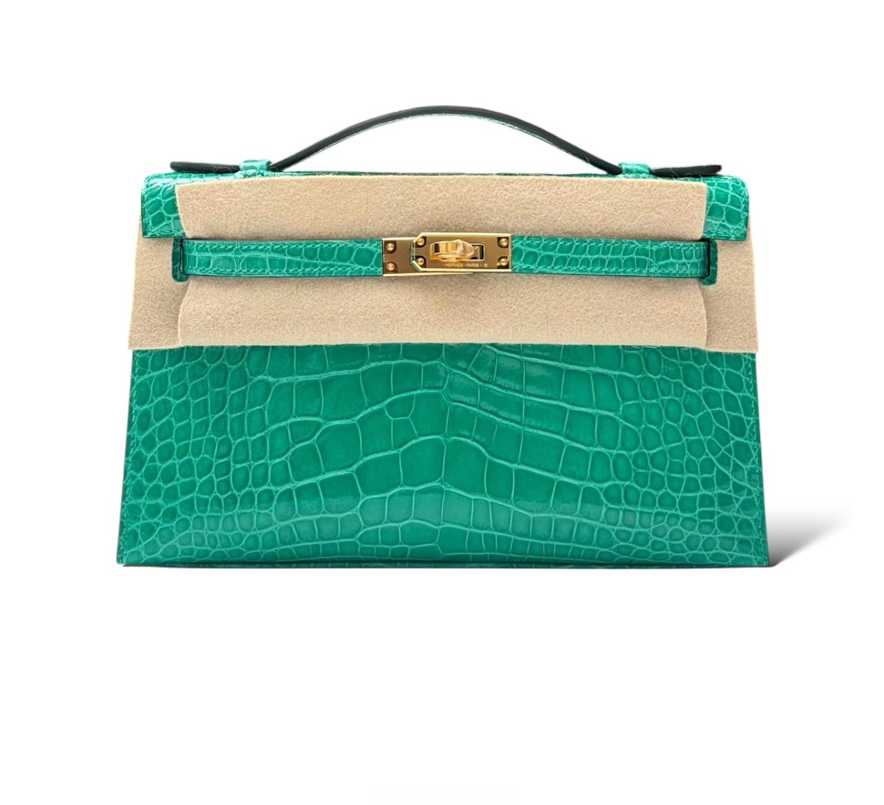 Hermes Kelly Pochette