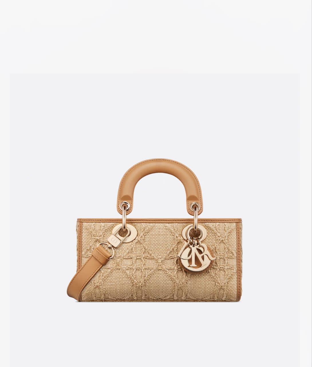 Small Lady D-Joy Bag