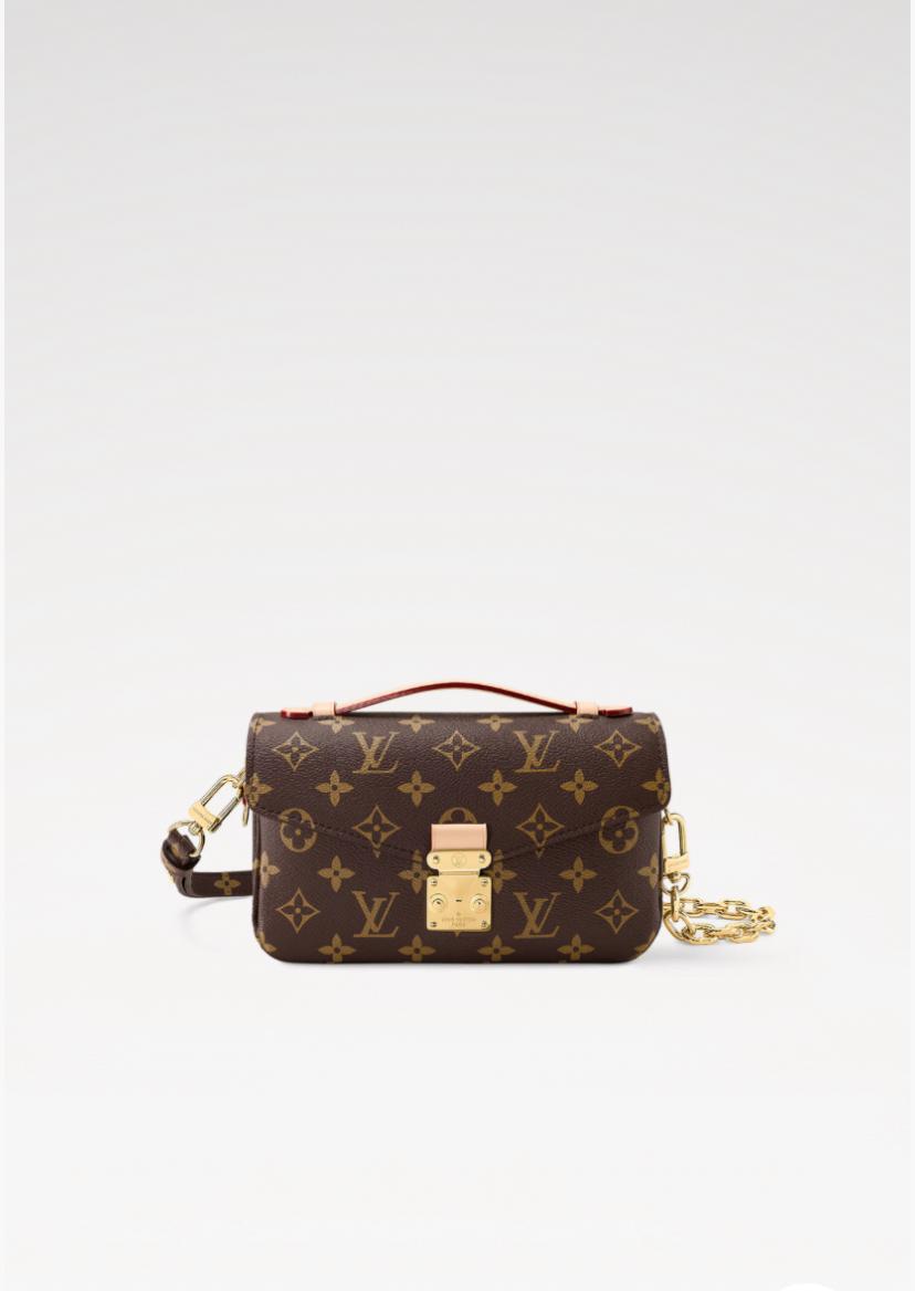 Pochette Metis East West Bah