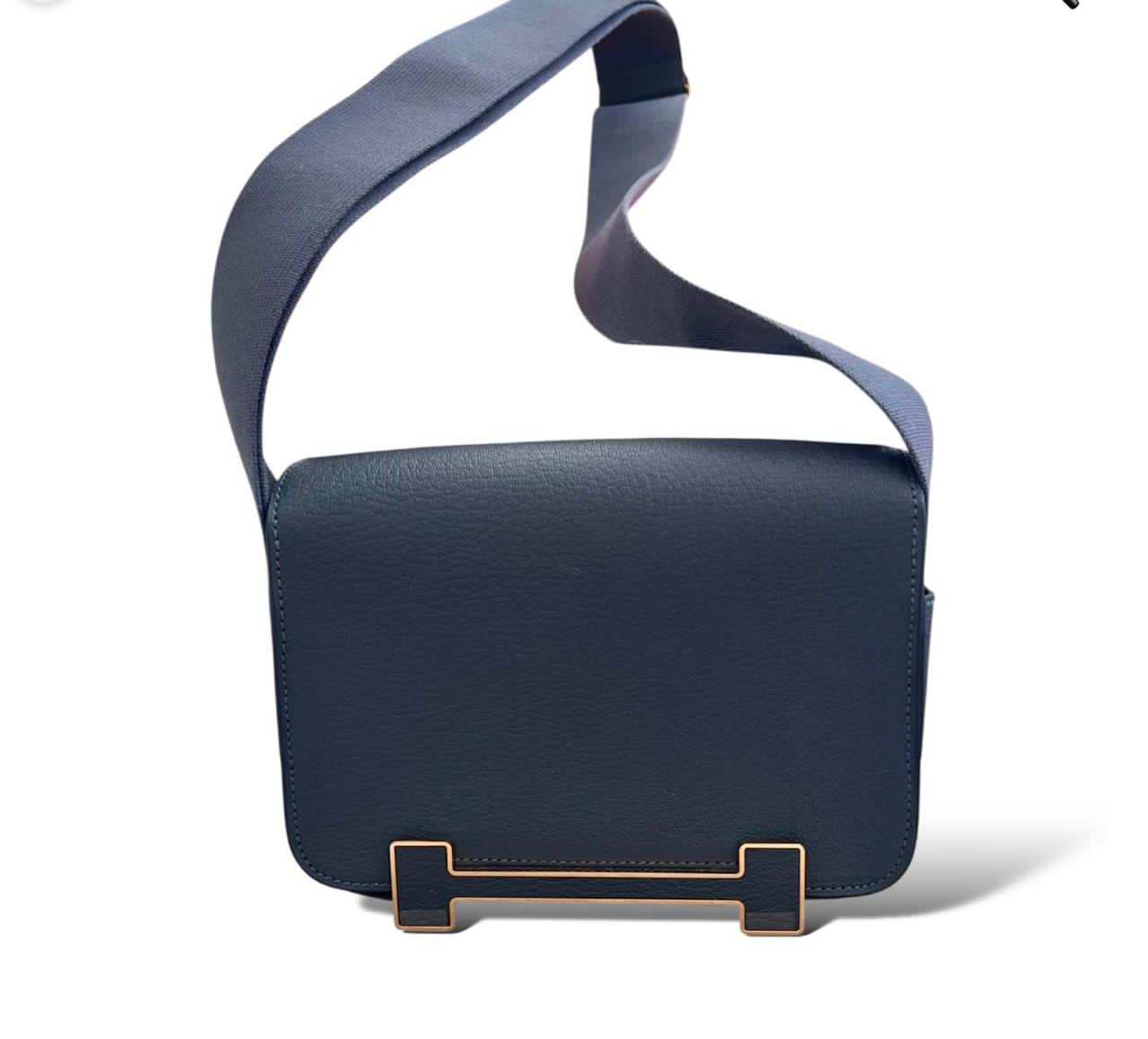 Hermes Geta Chevre Mysore