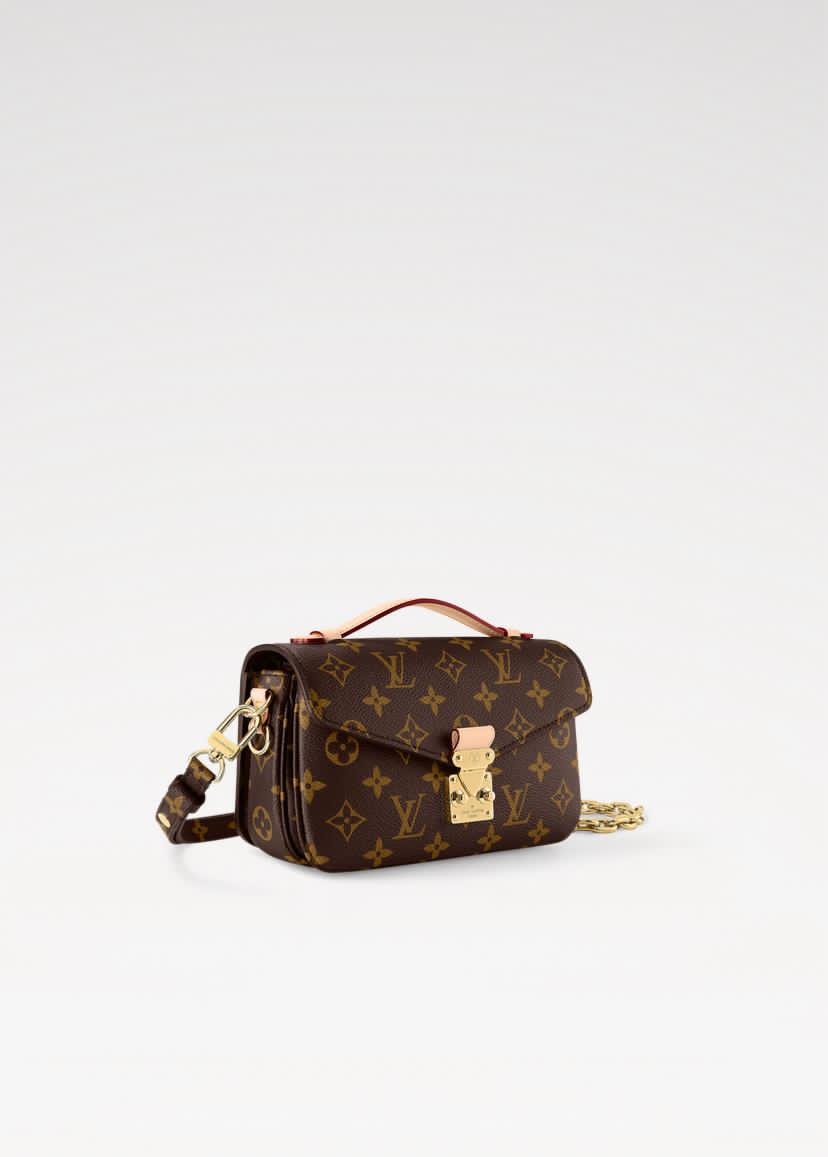 Pochette Metis East West Bah