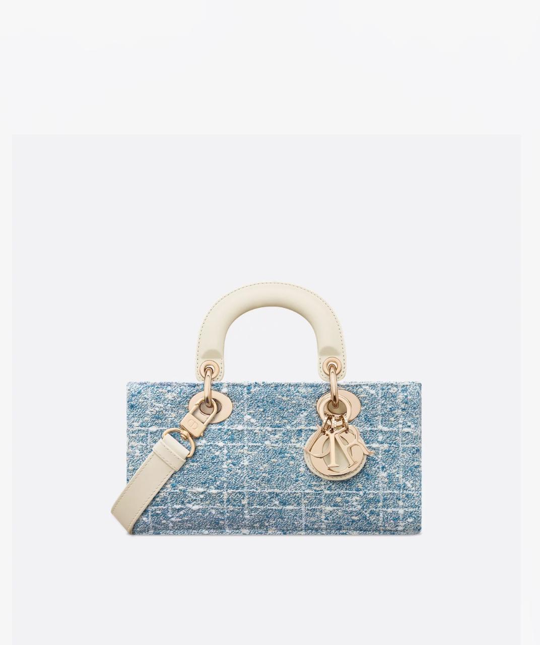 Small Lady D-Joy Bag