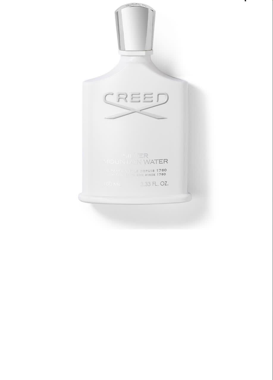 Silver Mountain Water