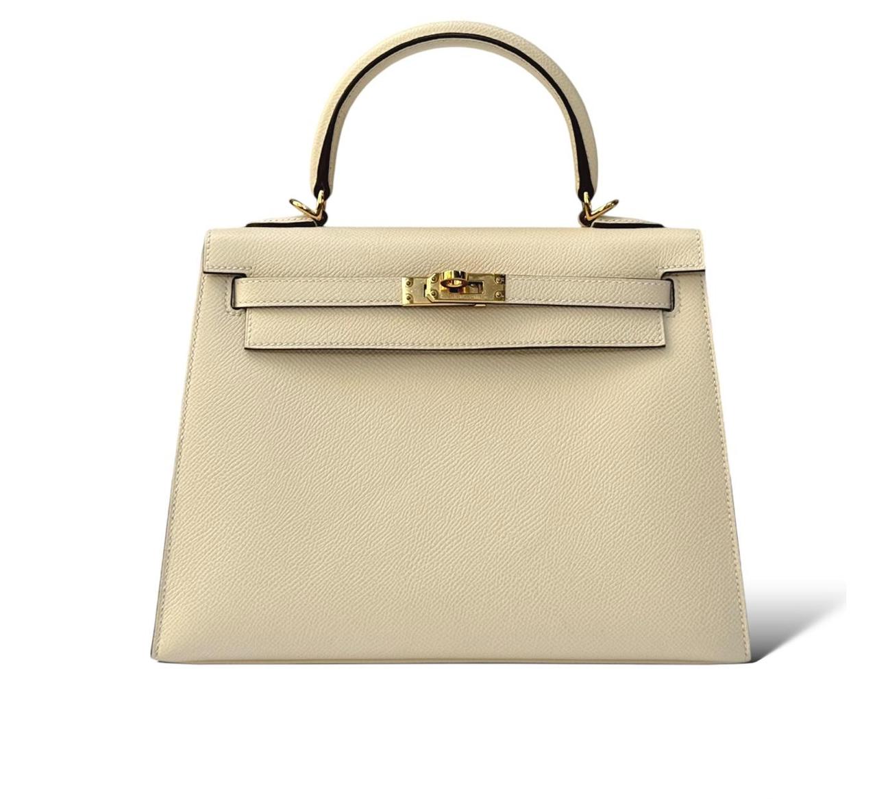 Hermes Kelly 25 Nata