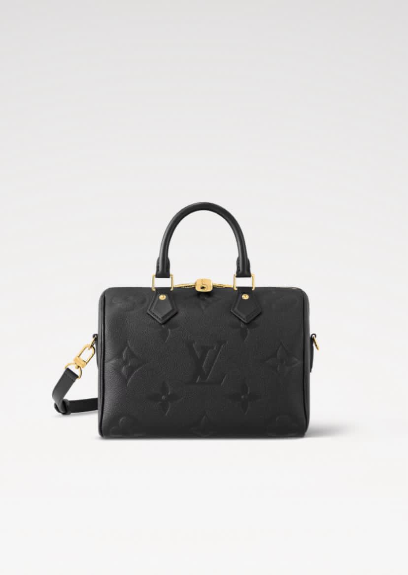 Speedy Bandouliere 25 Bag