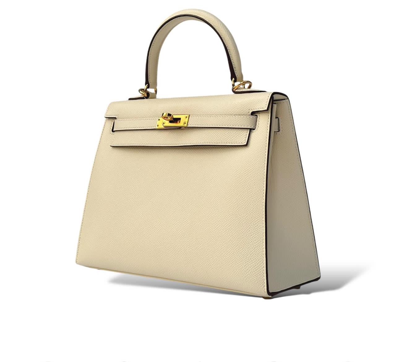 Hermes Kelly 25 Nata