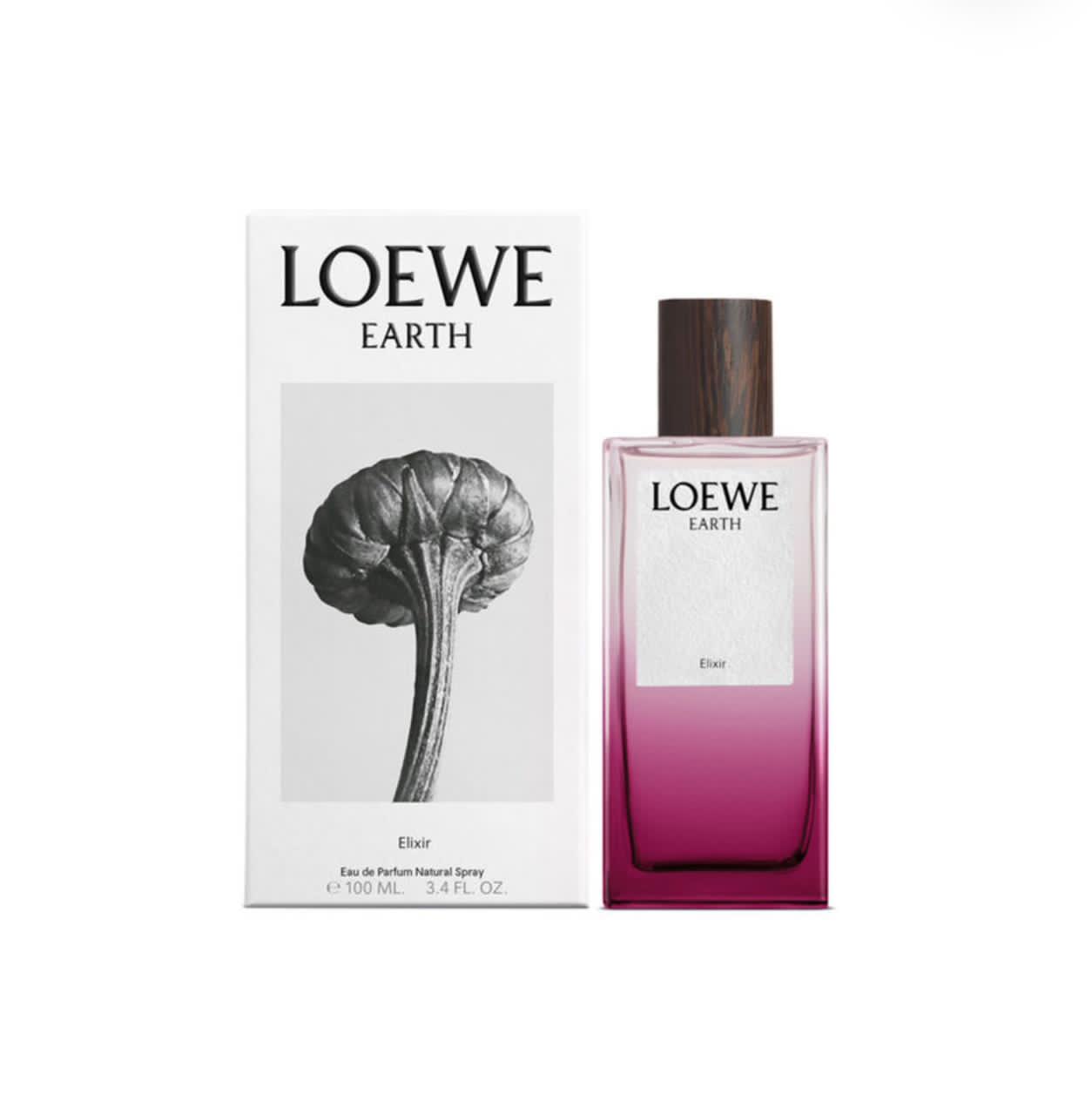 Loewe Earth Elixir