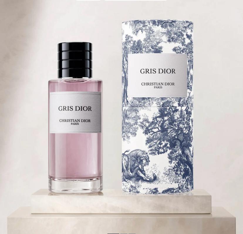 Gris Dior