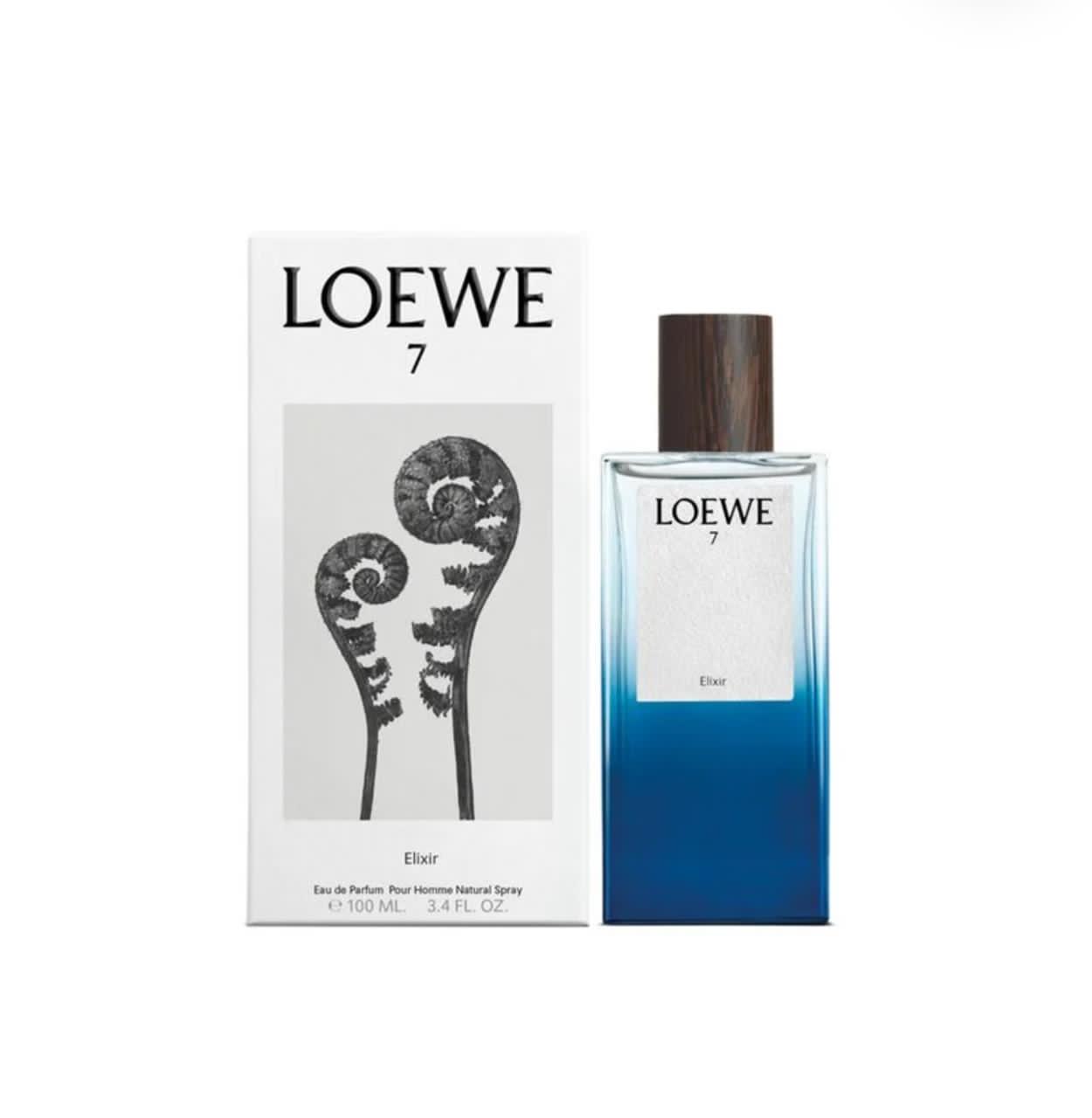 Loewe 7 Elixir