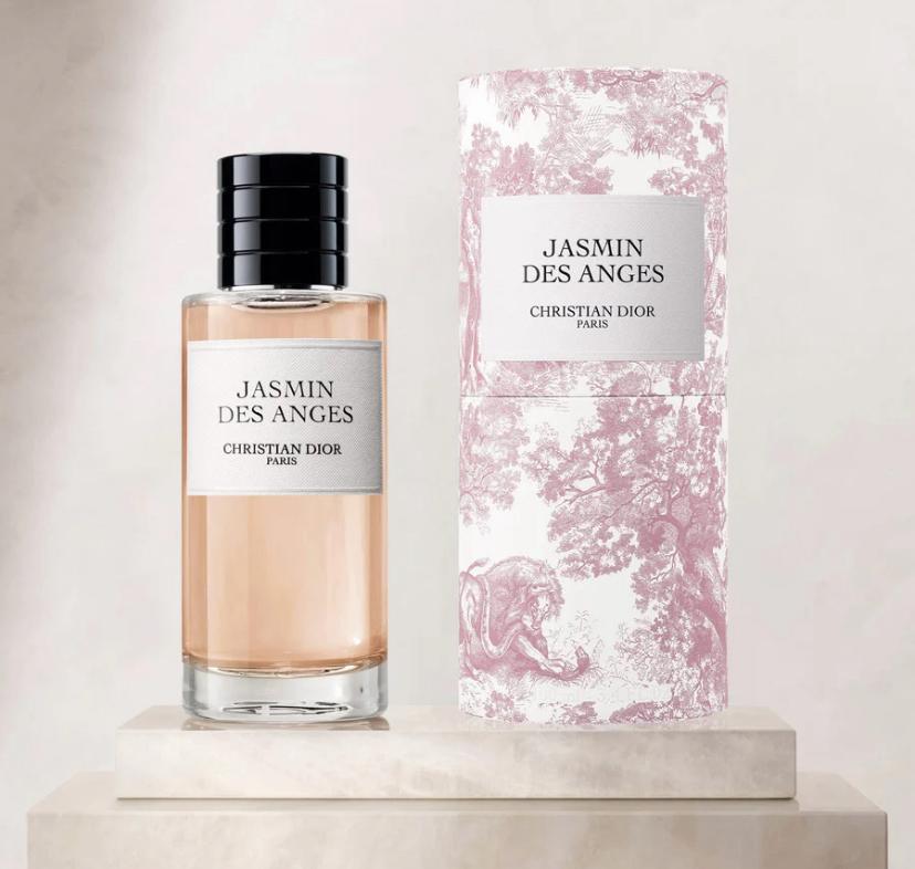 jasmin Des Anges -Dior