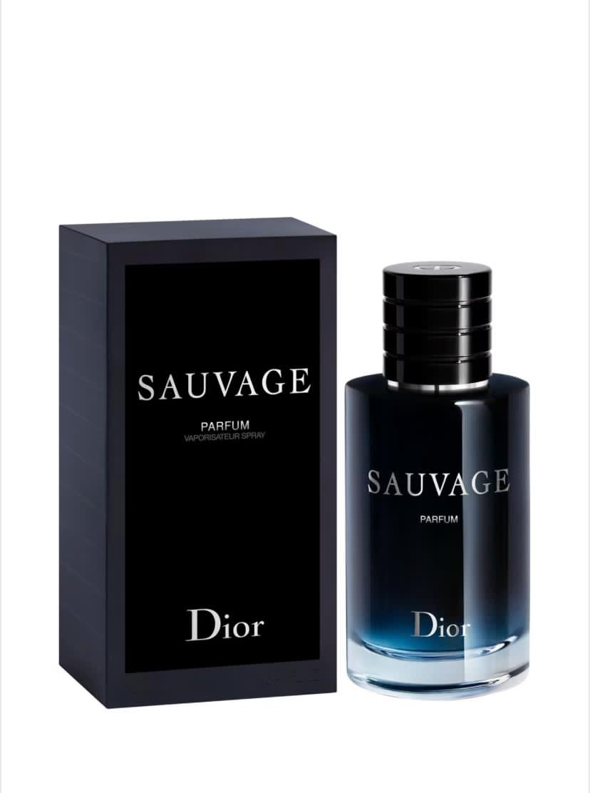 Sauvage - Dior