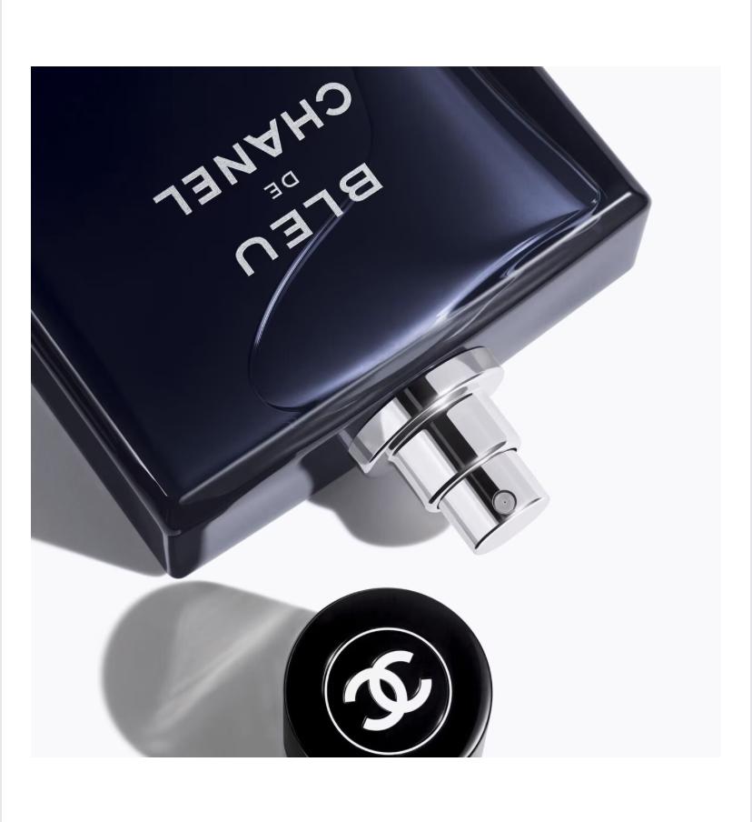 Bleu De Chanel