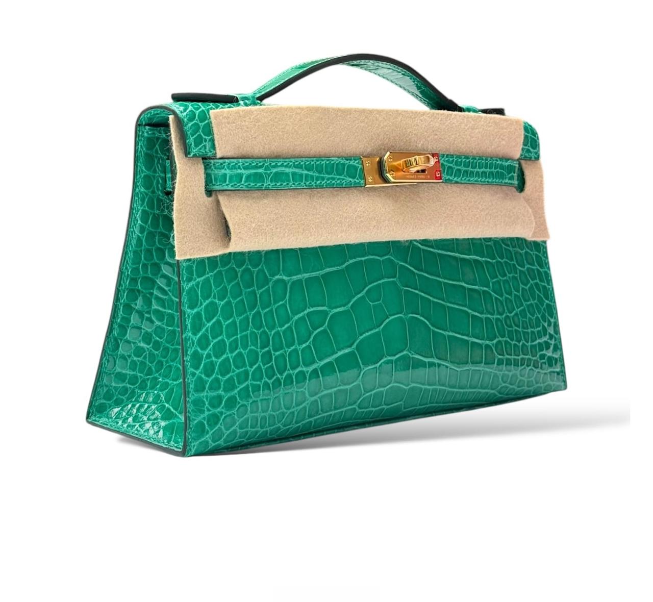 Hermes Kelly Pochette