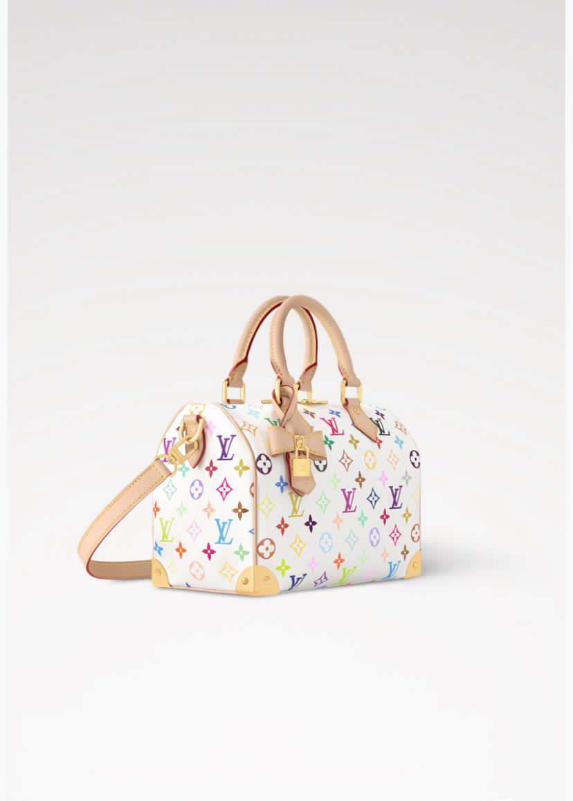 Speedy Bandouiere 25 Bag