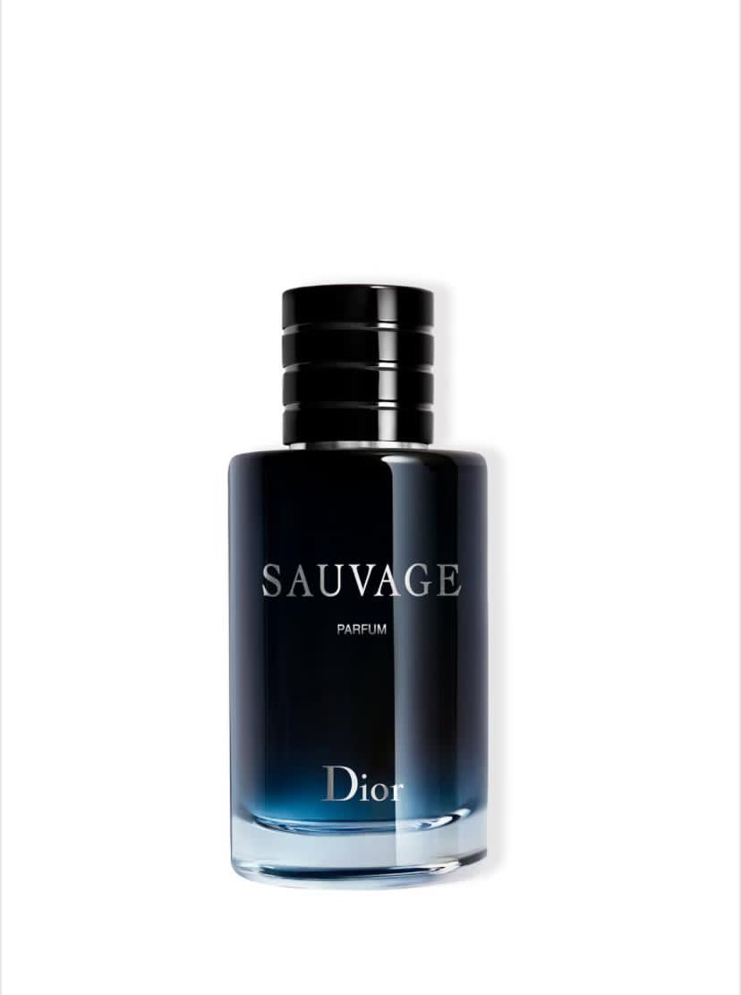 Sauvage - Dior
