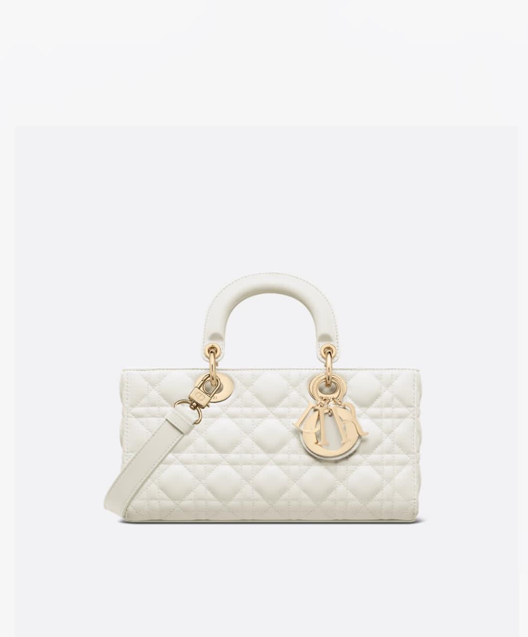 Medium Lady D-Joy Bag