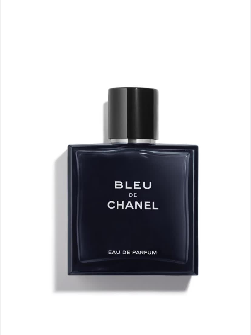 Bleu De Chanel