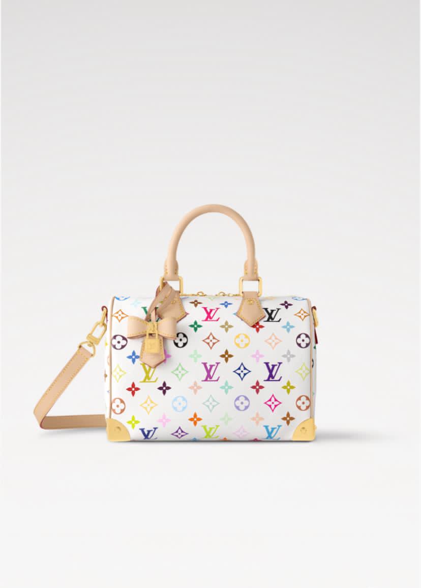 Speedy Bandouiere 25 Bag