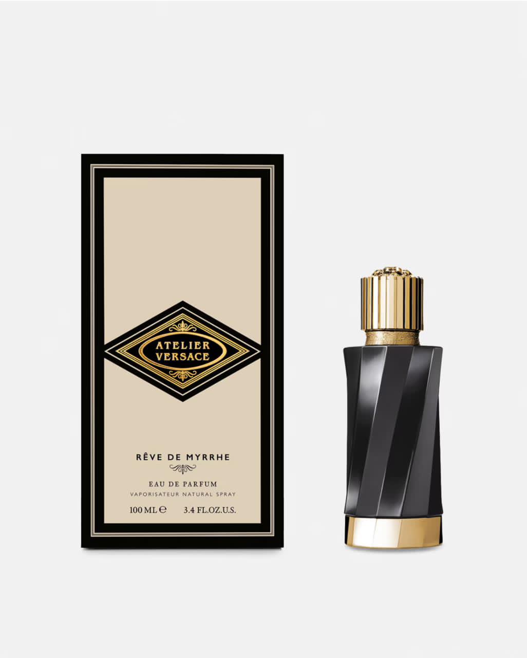 Reve De Myrrhe