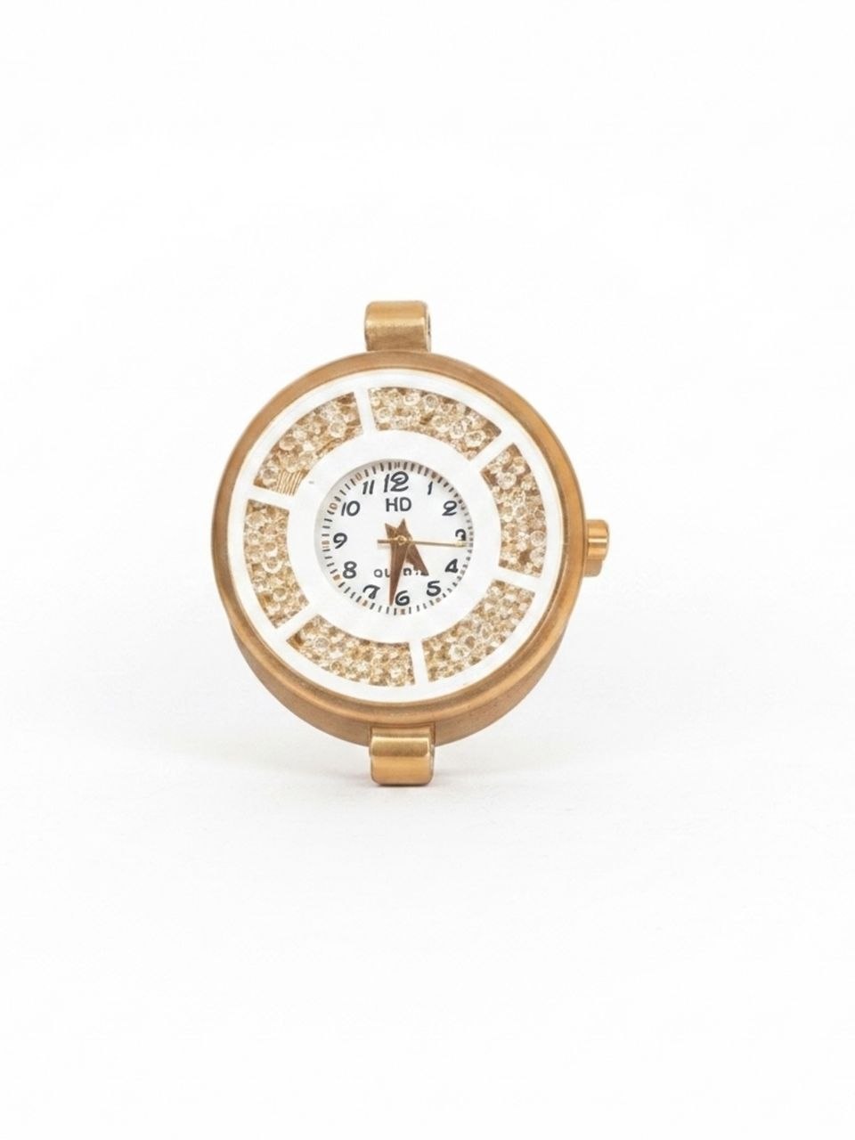 Kashmiri watch dails 