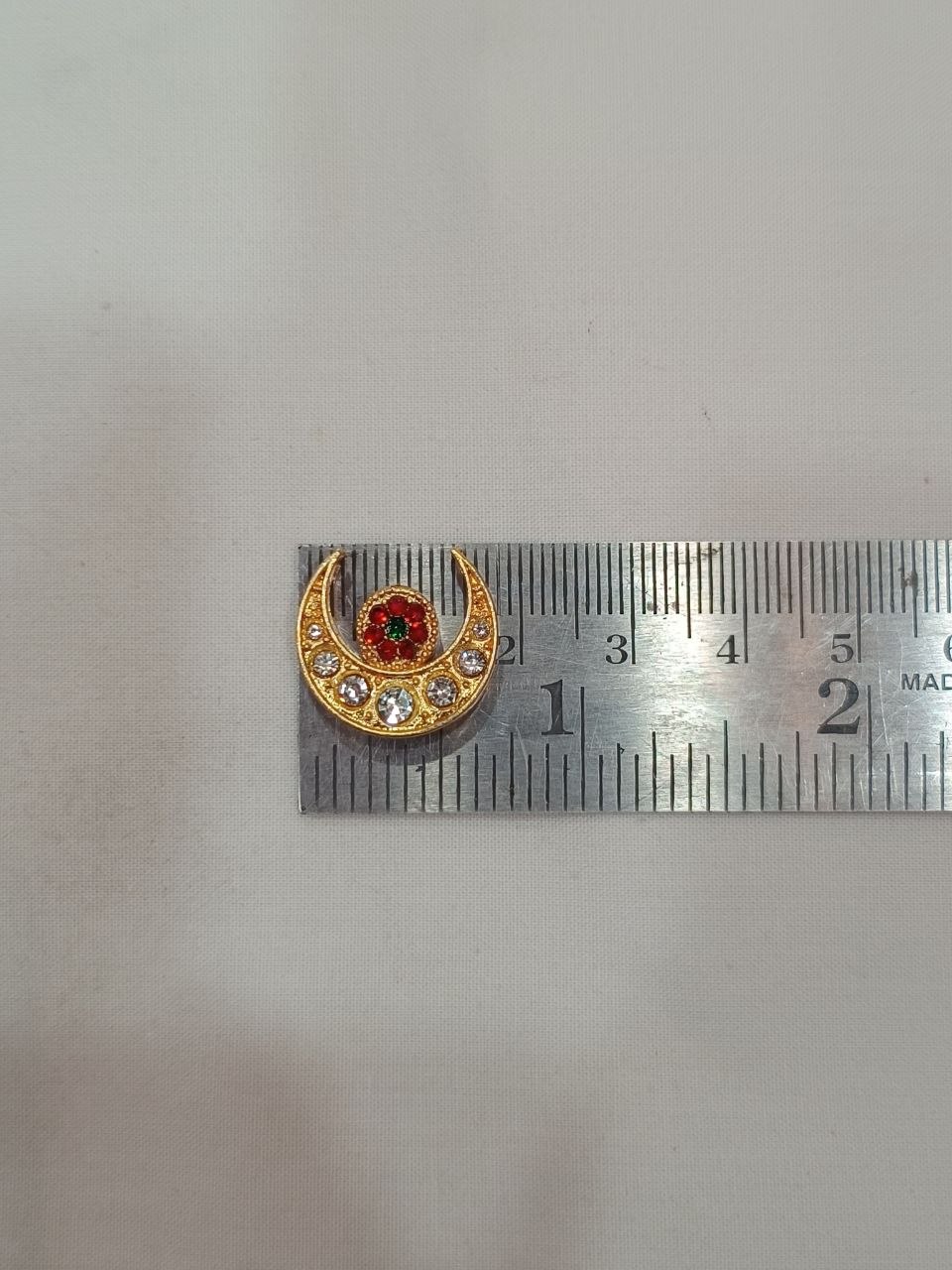 Unique Daimond chandrakor 