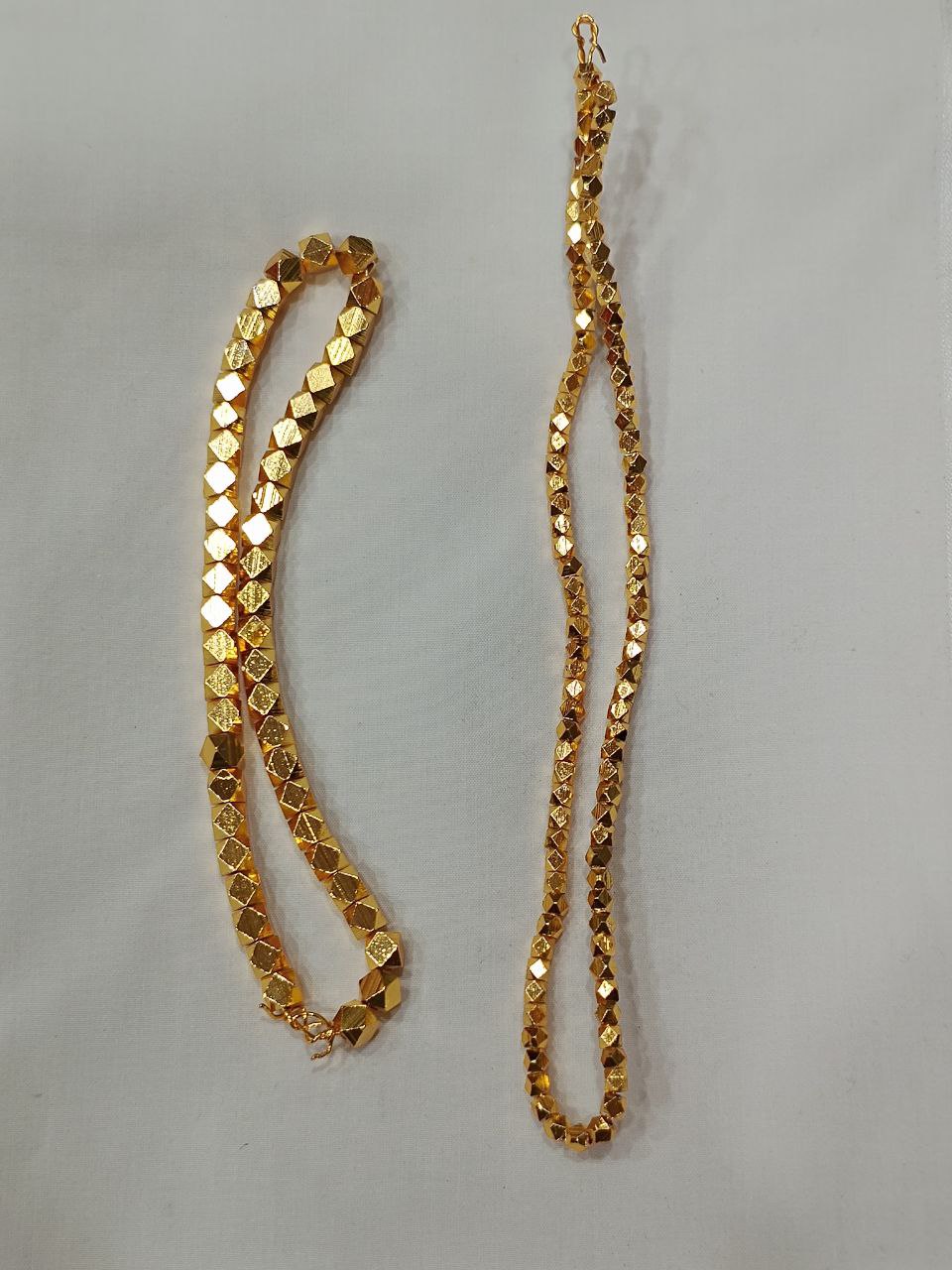 Ashtpailu Beads or mani 