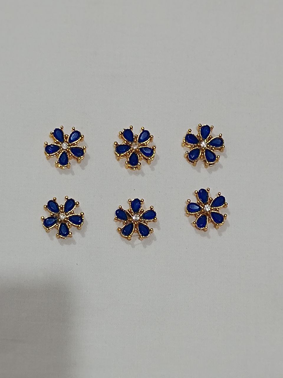 Trending AD stone kundan or pendant .