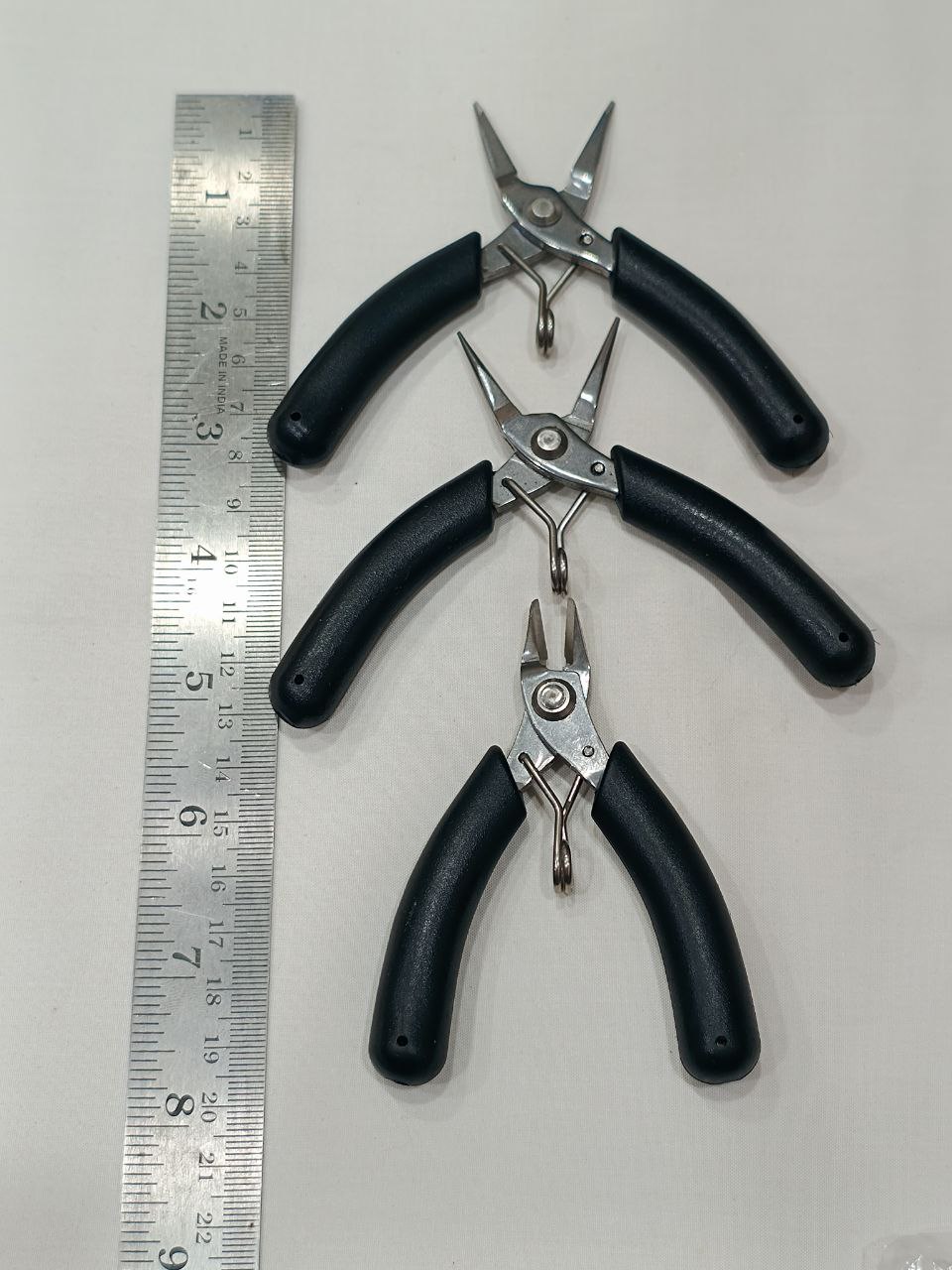 Jewellery making tools set , 