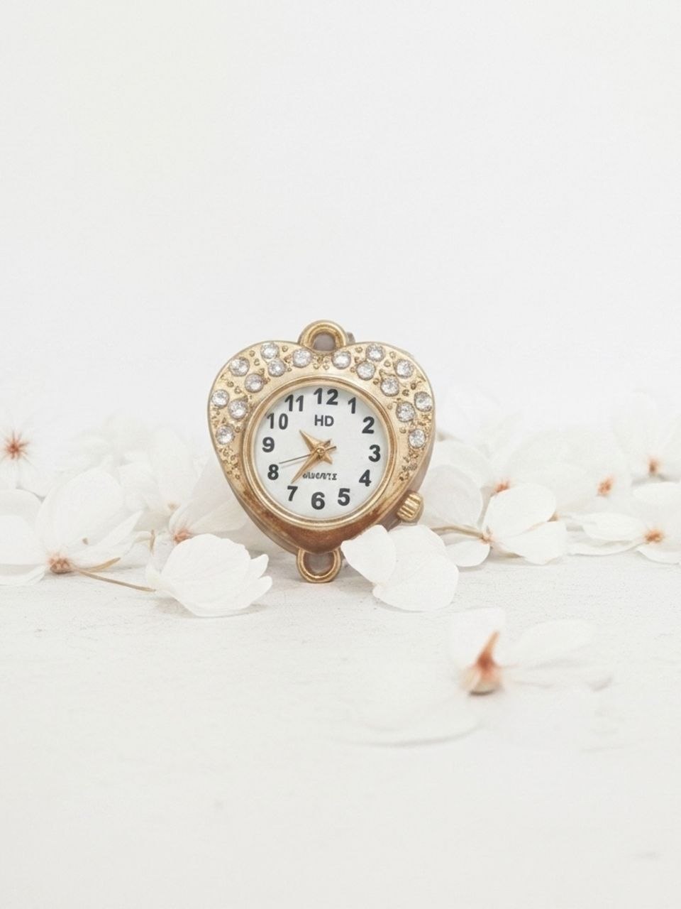 Kashmiri watch dails 