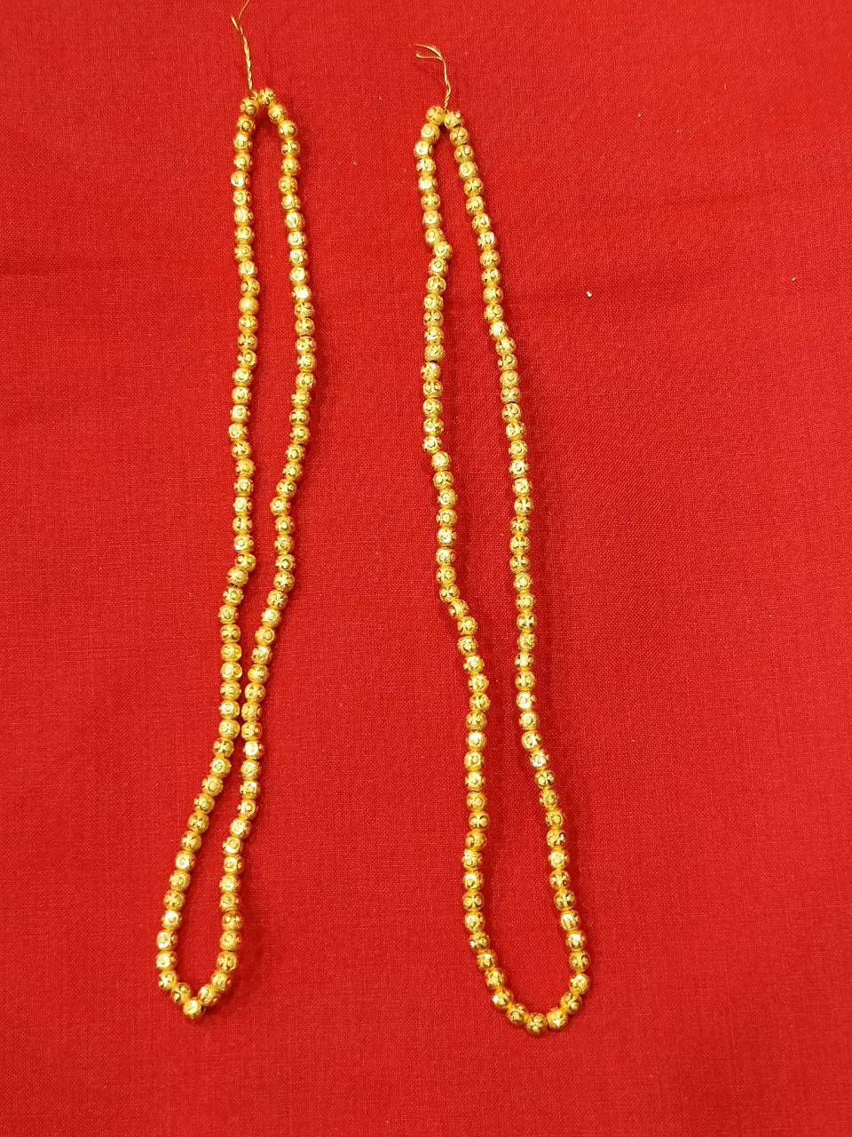 4mm single Bindi ball 