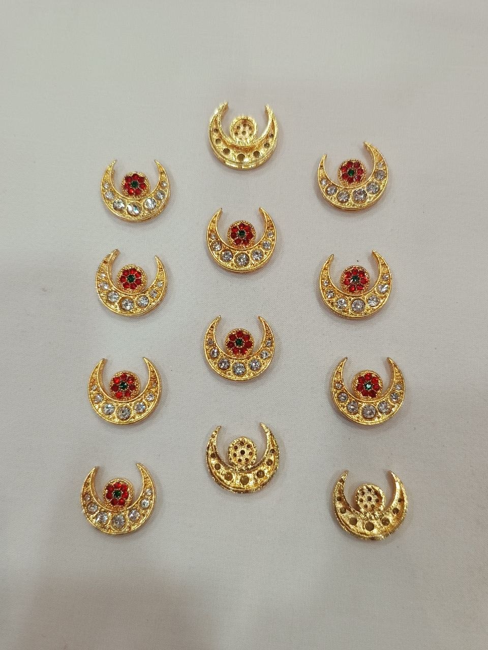 Unique Daimond chandrakor 