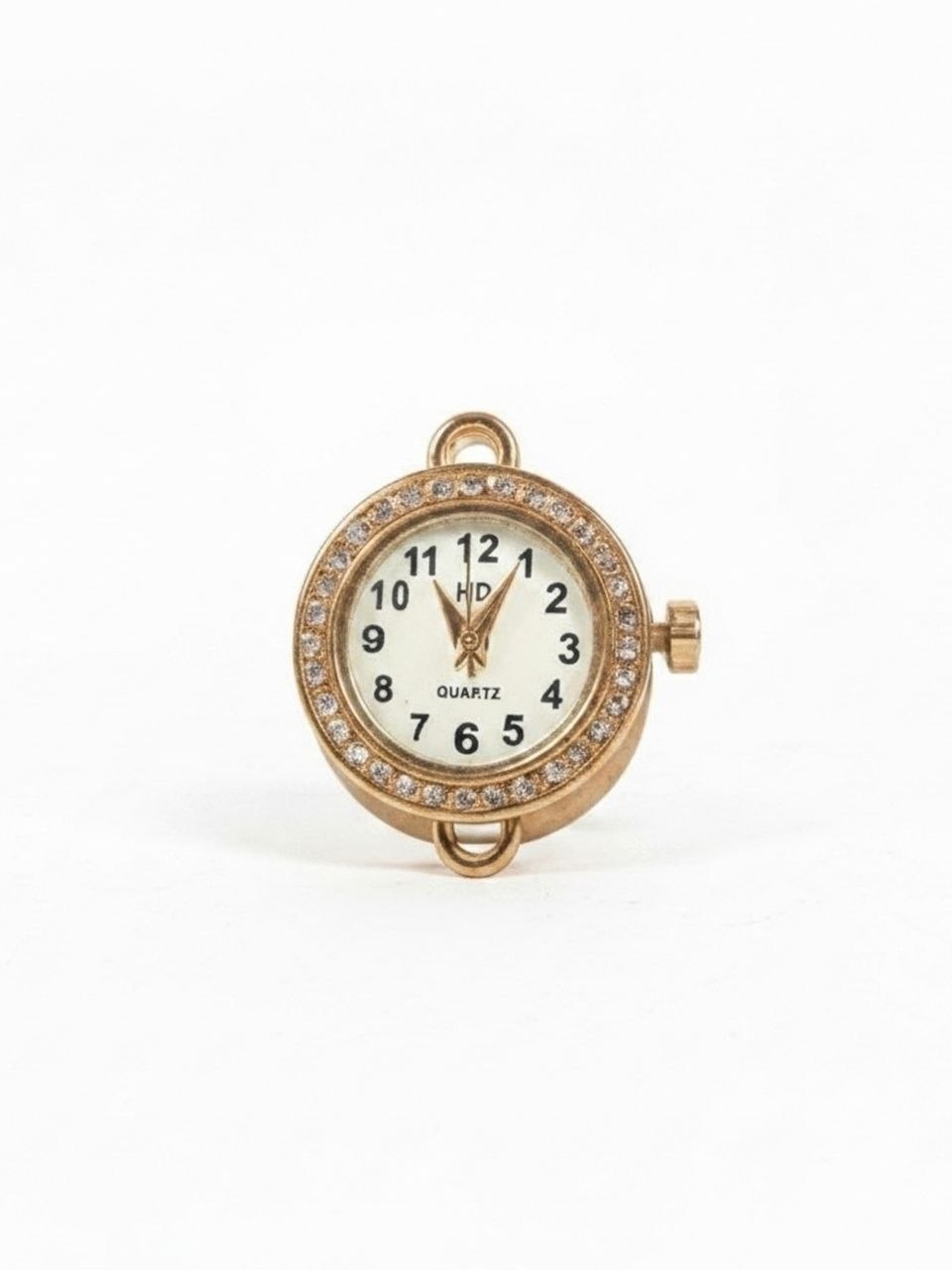 Kashmiri watch dails 