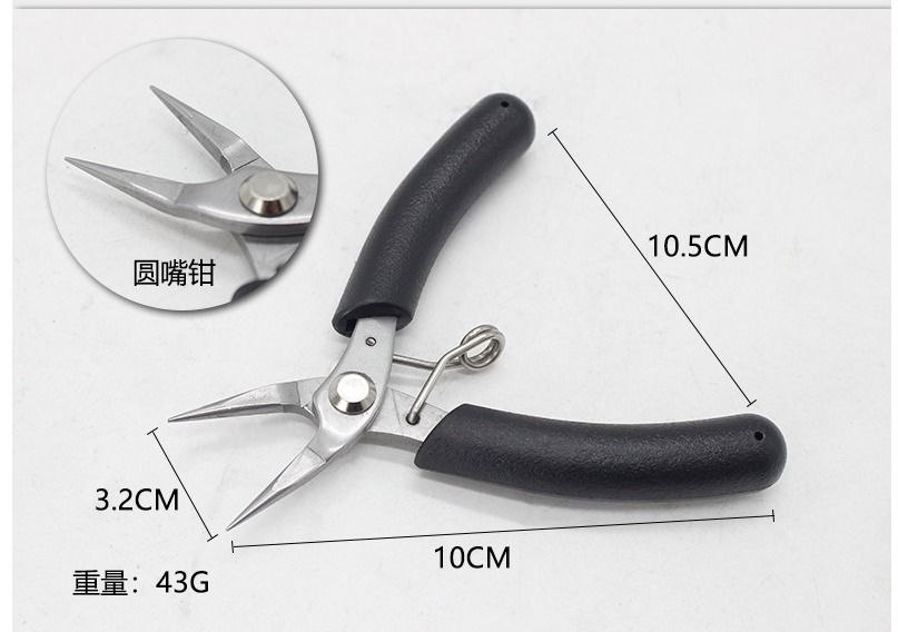 Jewellery making tools set , 